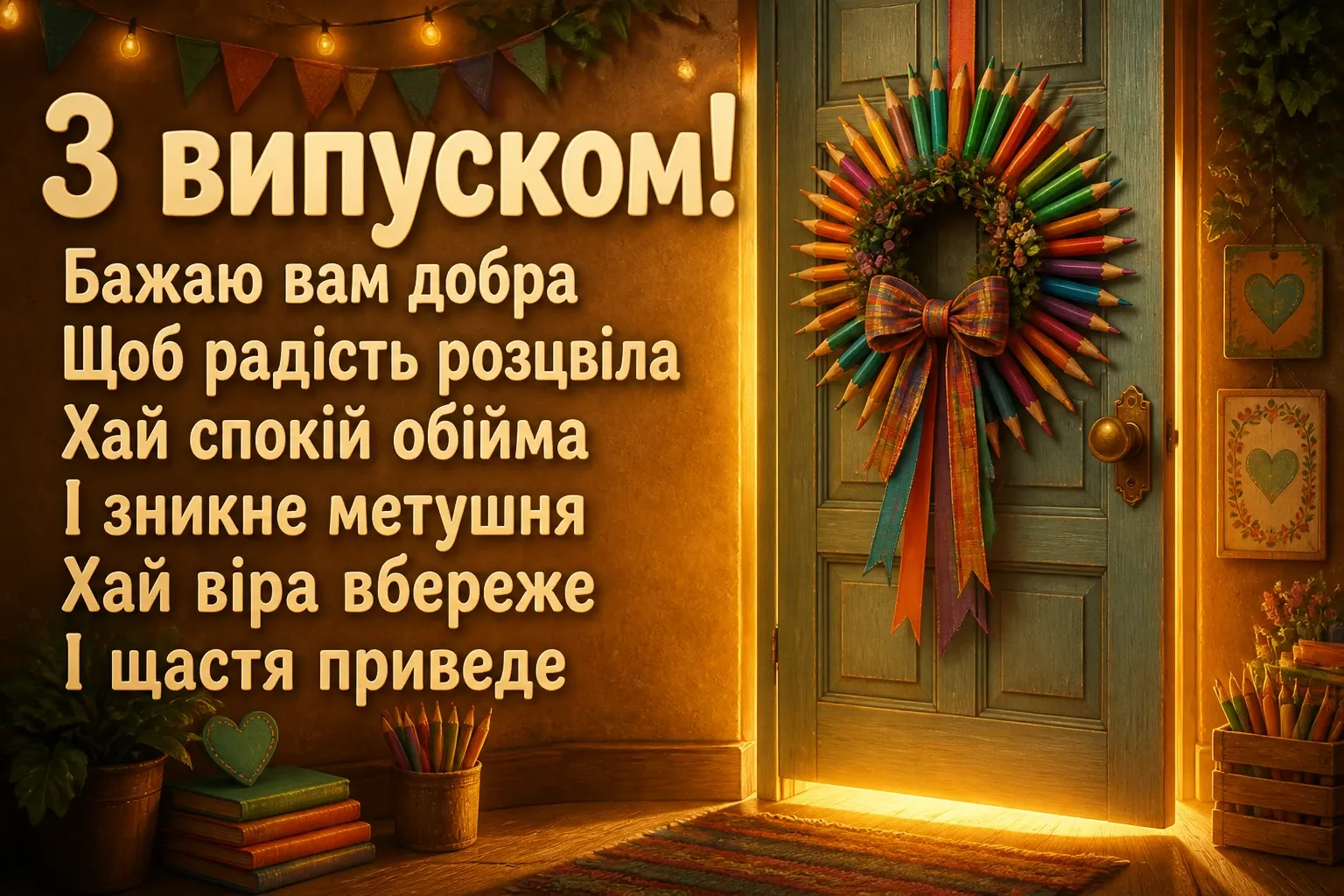 оригінальне привітання від класного керівника оригінальне привітання від класного керівника