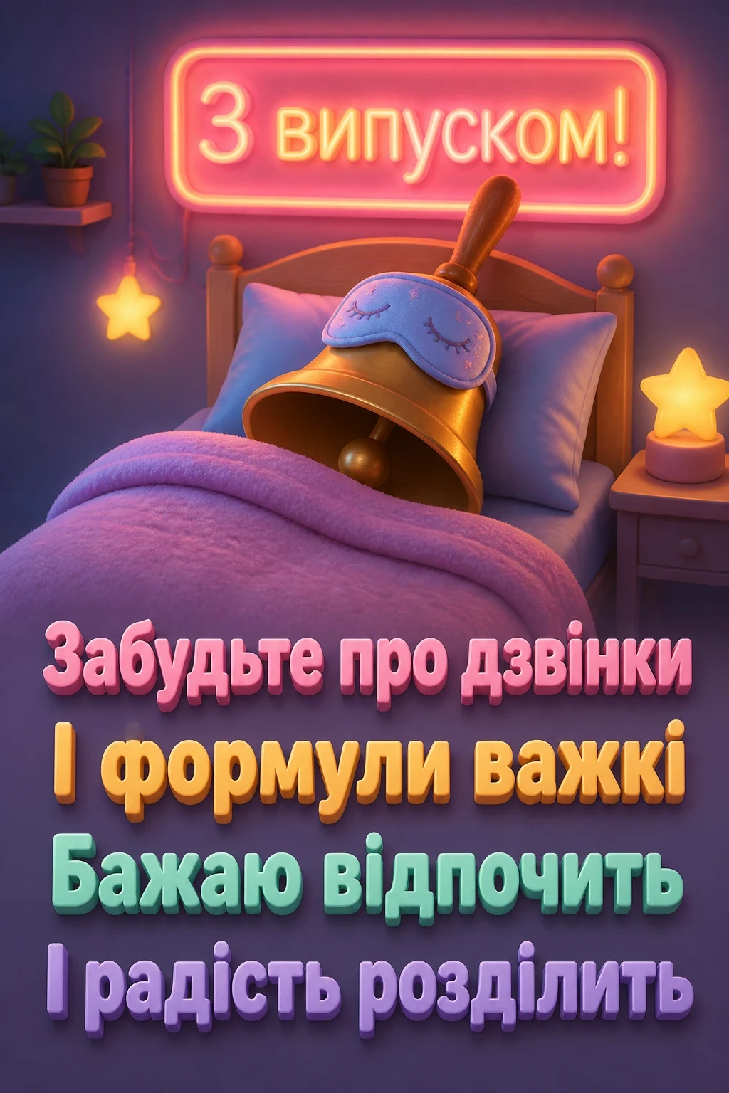 оригінальне привітання від класного керівника оригінальне привітання від класного керівника
