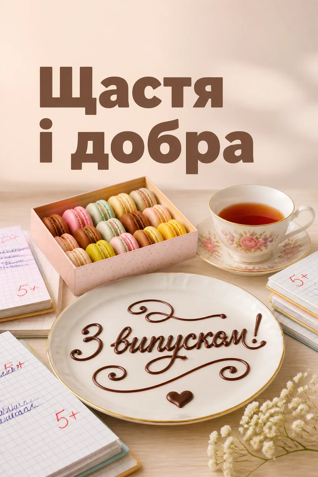 оригінальне привітання від класного керівника оригінальне привітання від класного керівника