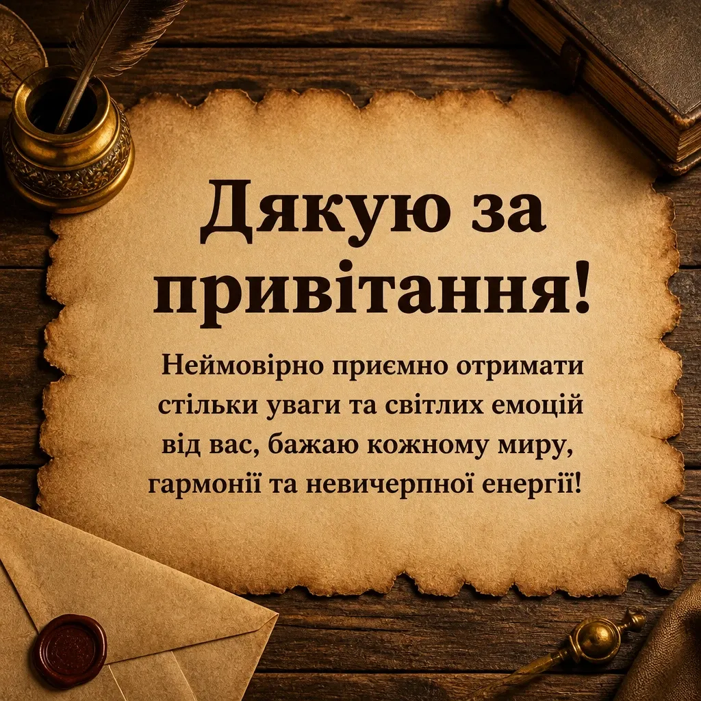 листівки щиро дякую за привітання листівки щиро дякую за привітання