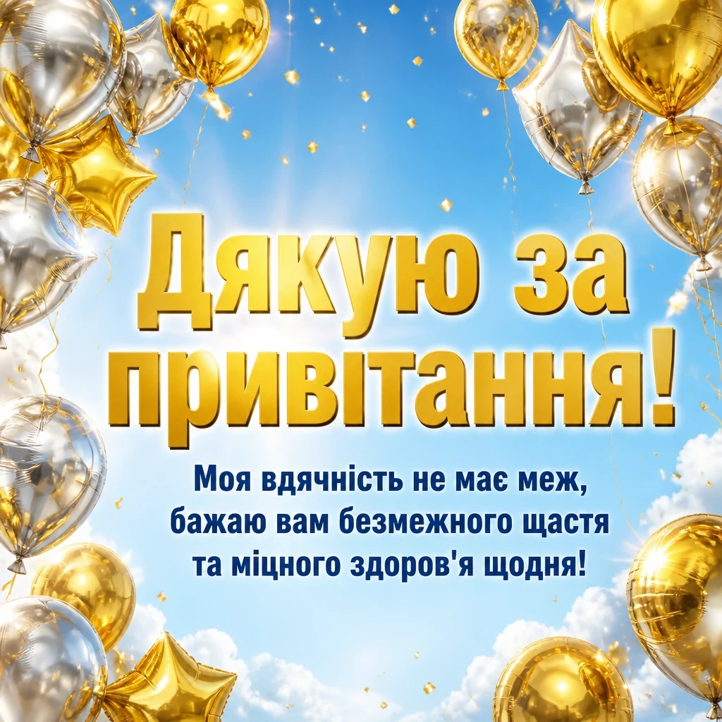 листівки щиро дякую за привітання листівки щиро дякую за привітання