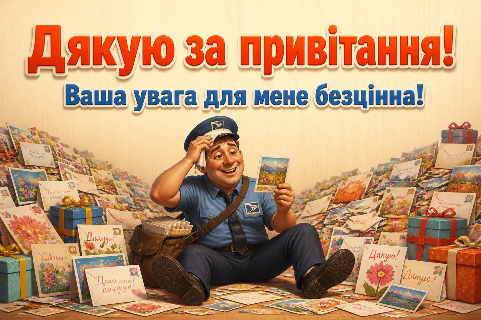 листівки щиро дякую за привітання листівки щиро дякую за привітання