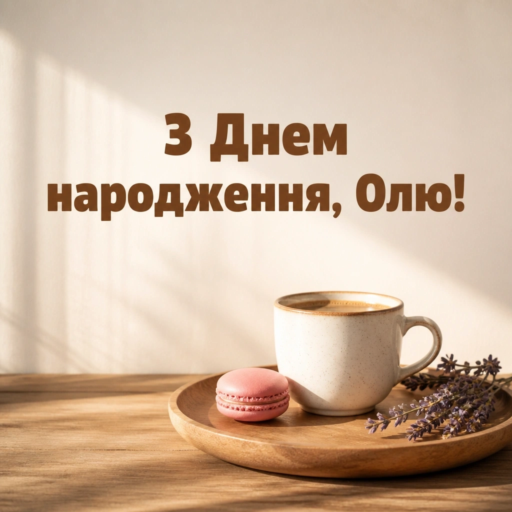 оля привітання оля з днем народження оля привітання оля з днем народження