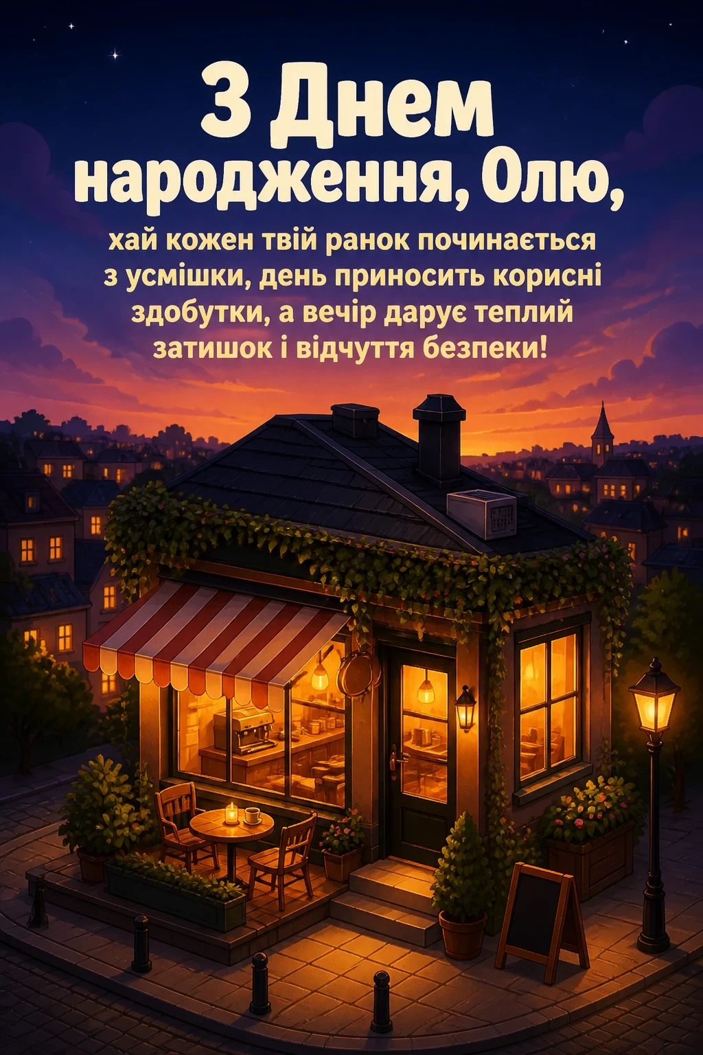 оля привітання оля з днем народження оля привітання оля з днем народження