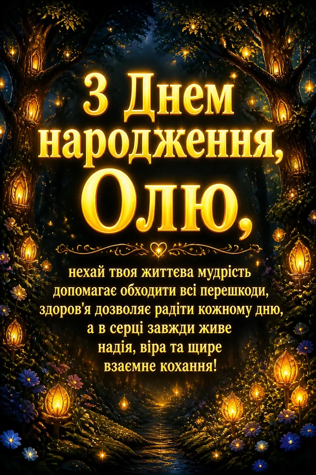 оля привітання оля з днем народження оля привітання оля з днем народження