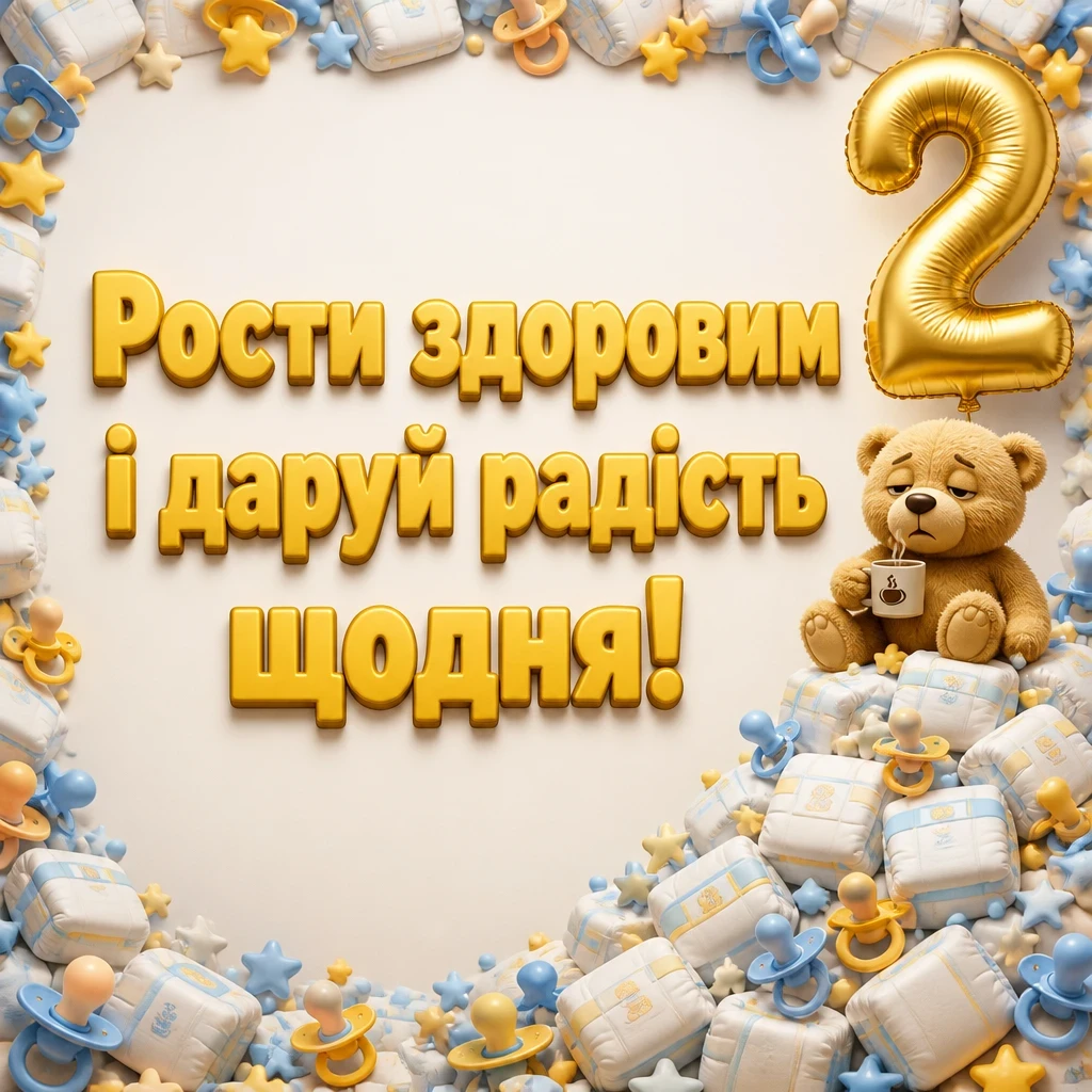 2 місяці дитині привітання 2 місяці дитині привітання
