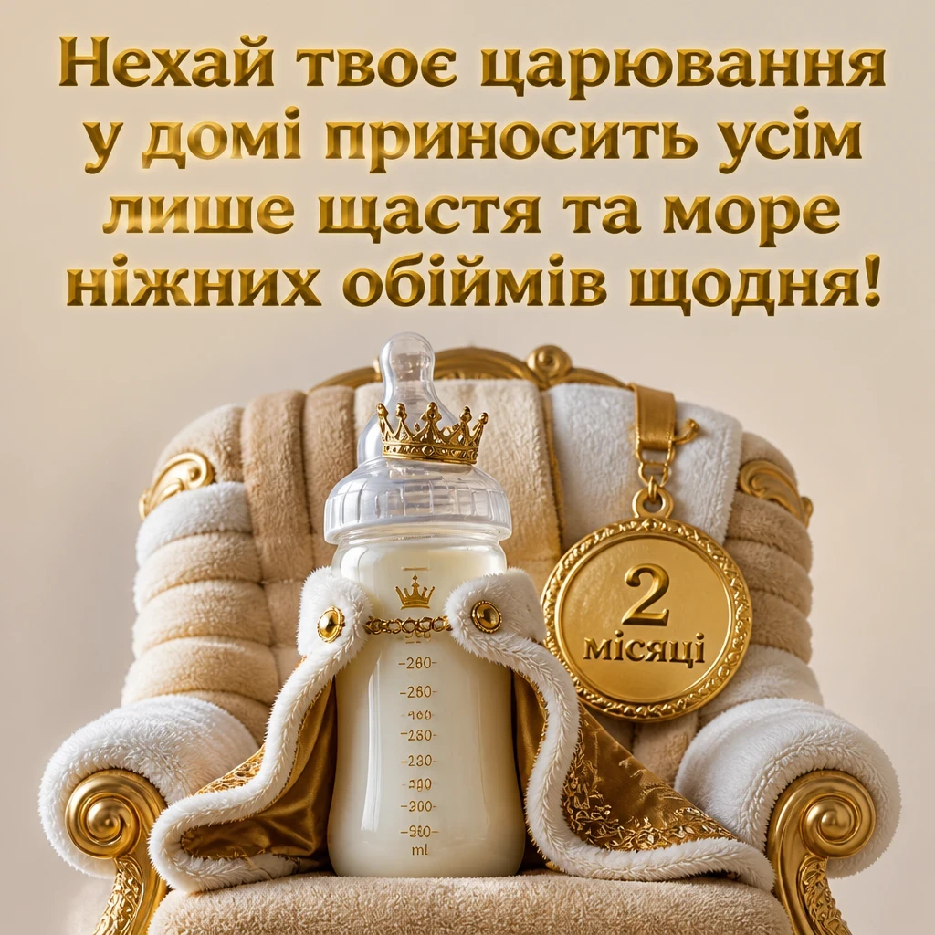 2 місяці дитині привітання 2 місяці дитині привітання