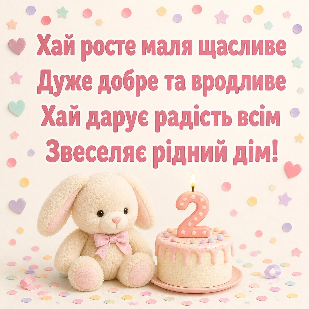 2 місяці дитині привітання 2 місяці дитині привітання