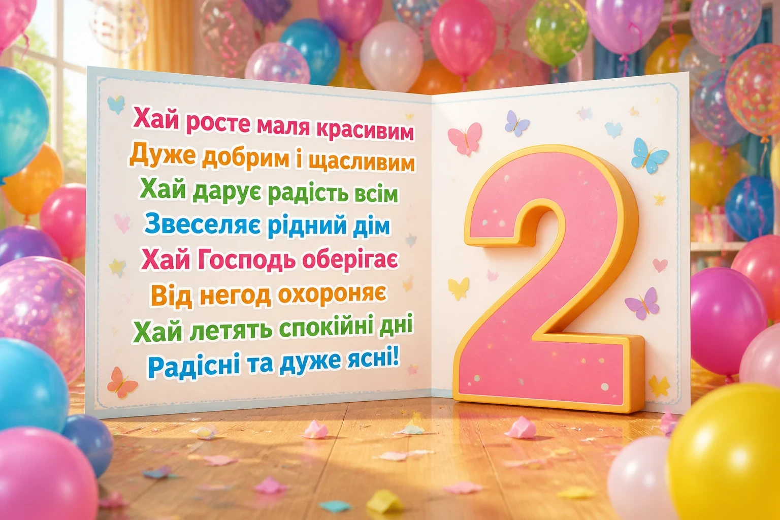 2 місяці дитині привітання 2 місяці дитині привітання