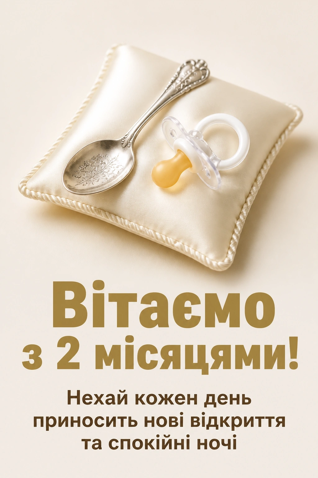2 місяці дитині привітання 2 місяці дитині привітання