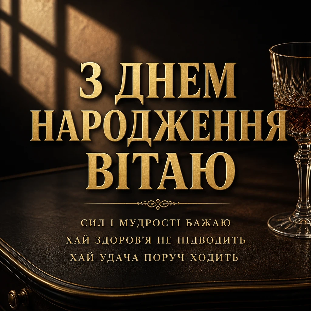від дружини коханого чоловіка зворушливі привітання з днем народження чоловіку