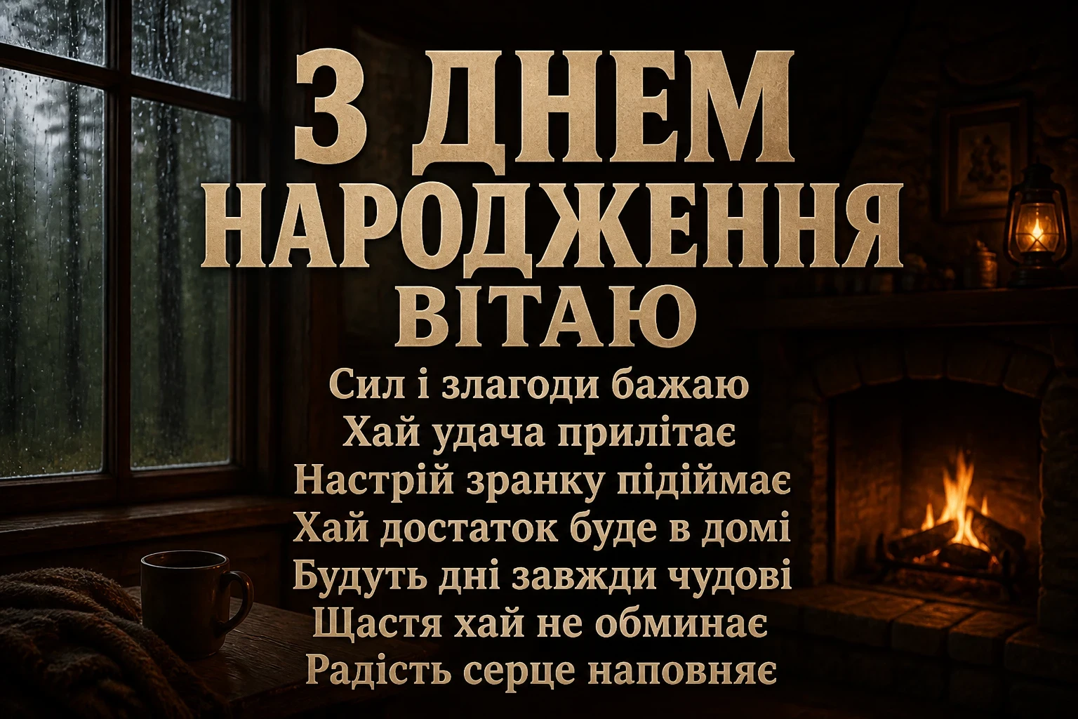 від дружини коханого чоловіка зворушливі привітання з днем народження чоловіку