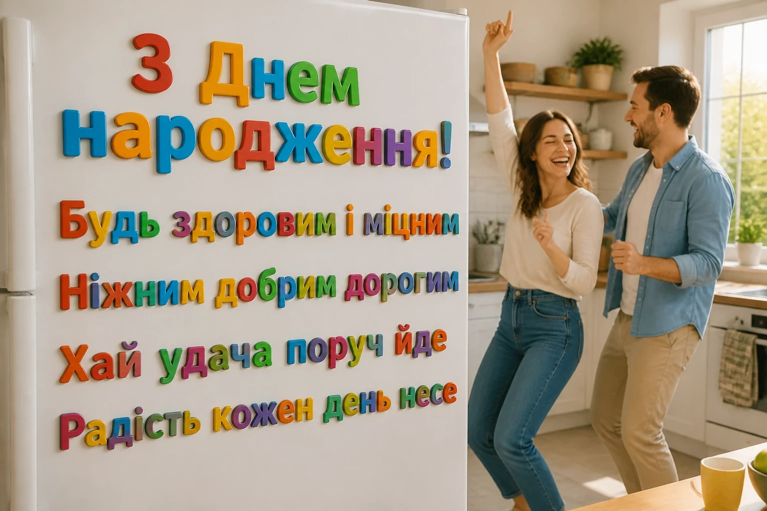 від дружини коханого чоловіка зворушливі привітання з днем народження чоловіку