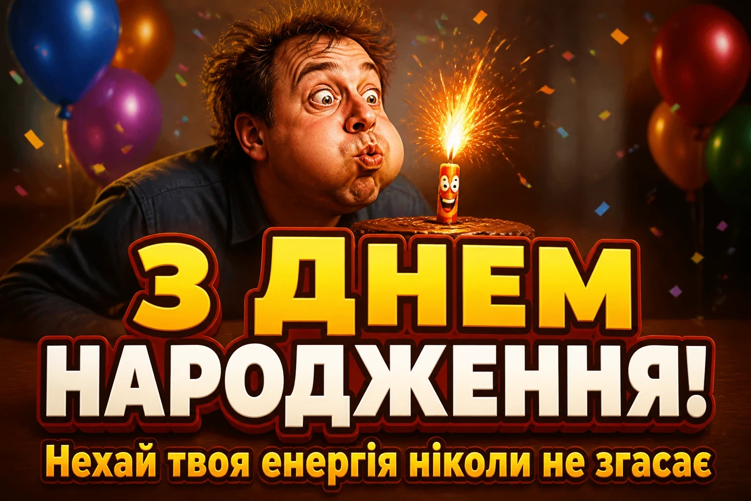 від дружини коханого чоловіка зворушливі привітання з днем народження чоловіку