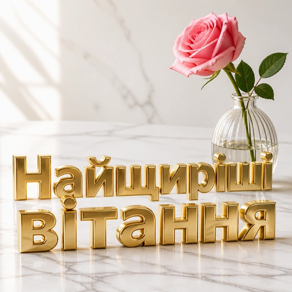 привітання для оксани