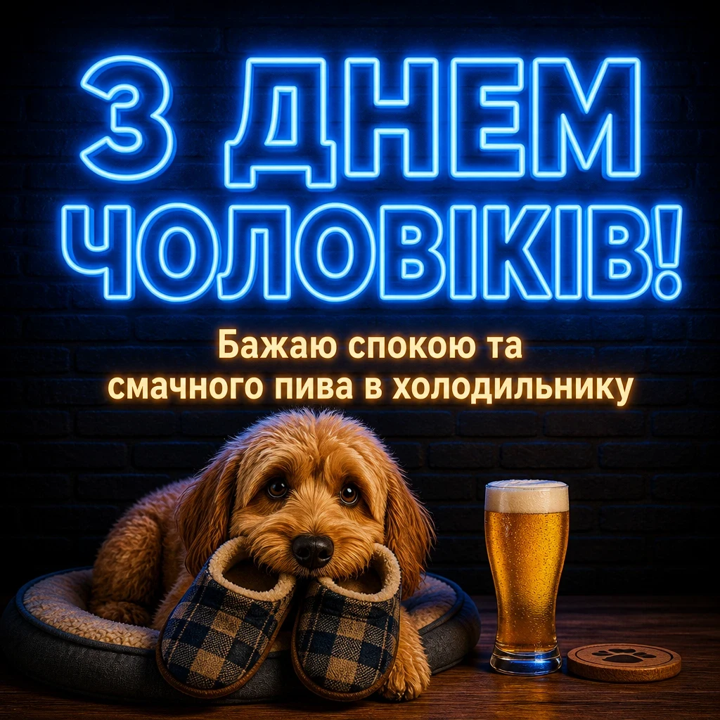 привітання з днем чоловіка привітання з днем чоловіка