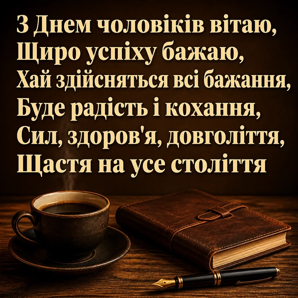 привітання з днем чоловіка привітання з днем чоловіка