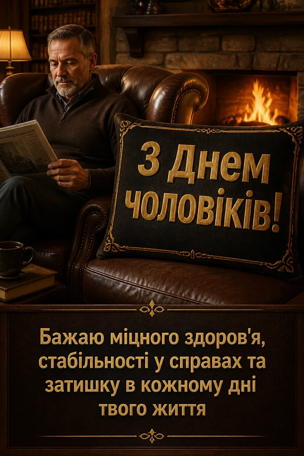 привітання з днем чоловіка привітання з днем чоловіка