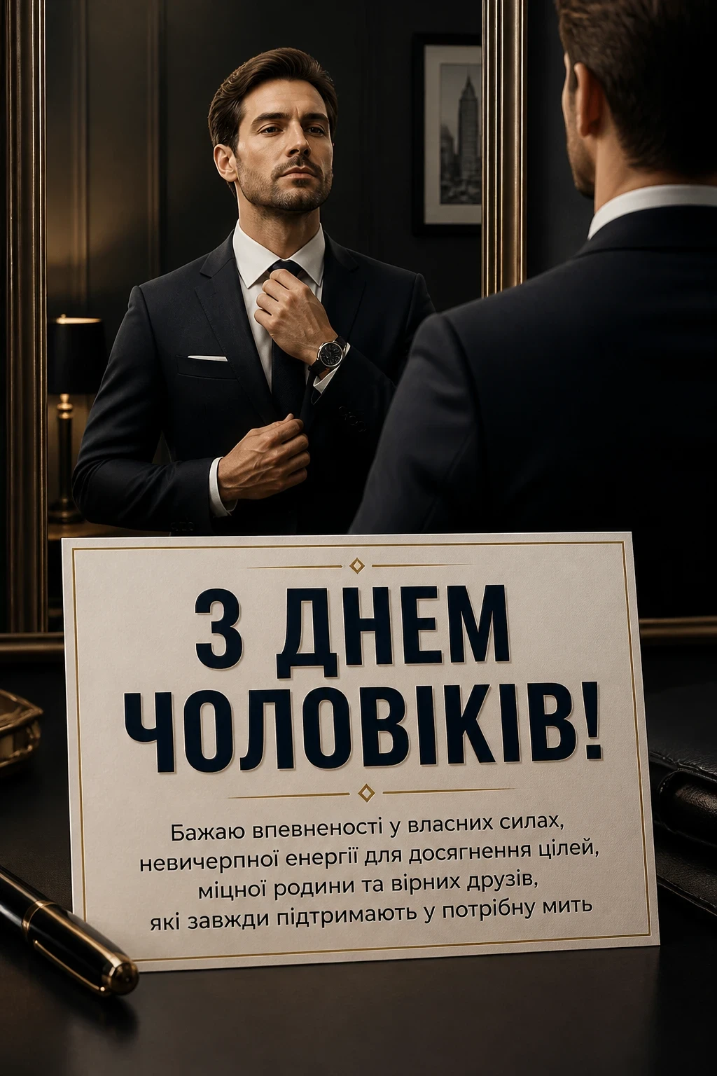 привітання з днем чоловіка привітання з днем чоловіка