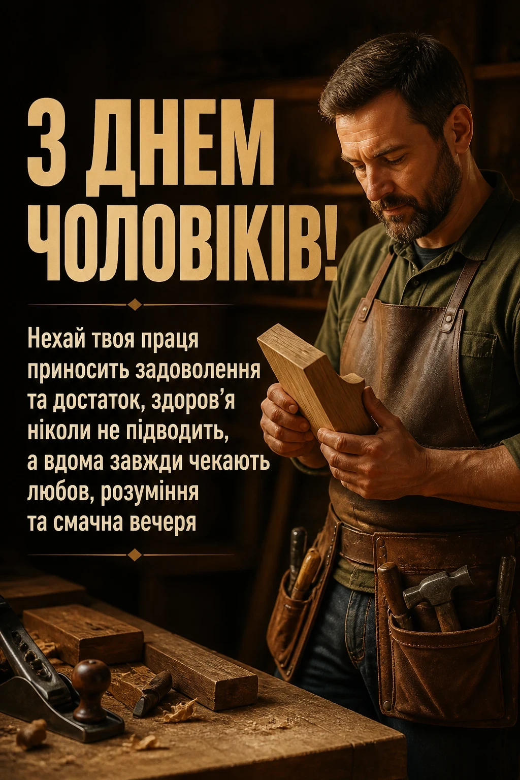 привітання з днем чоловіка привітання з днем чоловіка