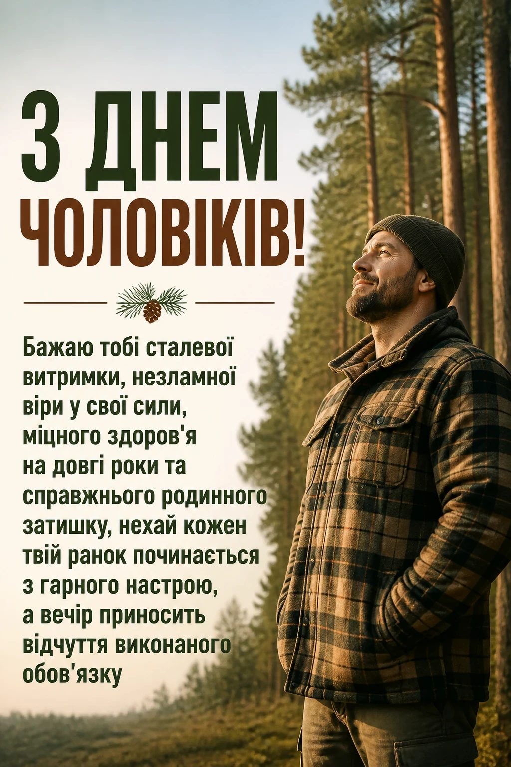 привітання з днем чоловіка привітання з днем чоловіка