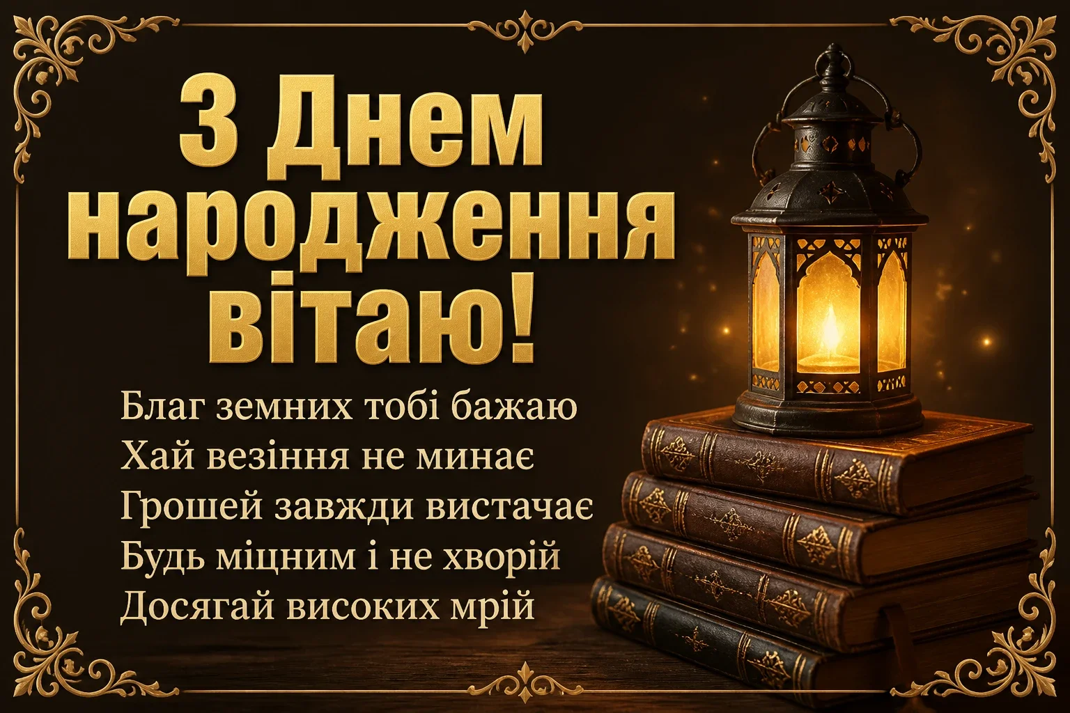 привітання з днем народження сина своїми словами