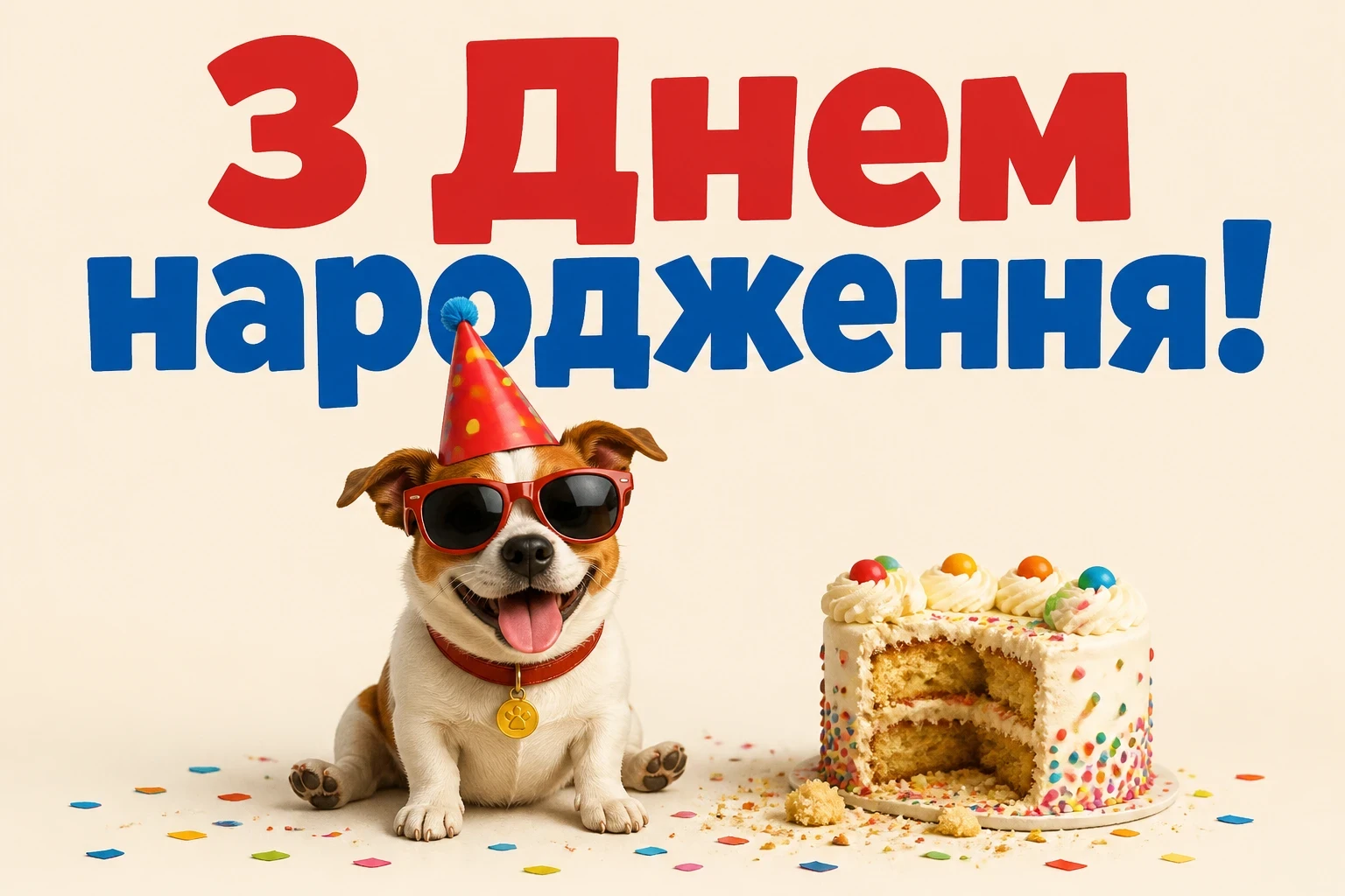 привітання з днем народження сина своїми словами