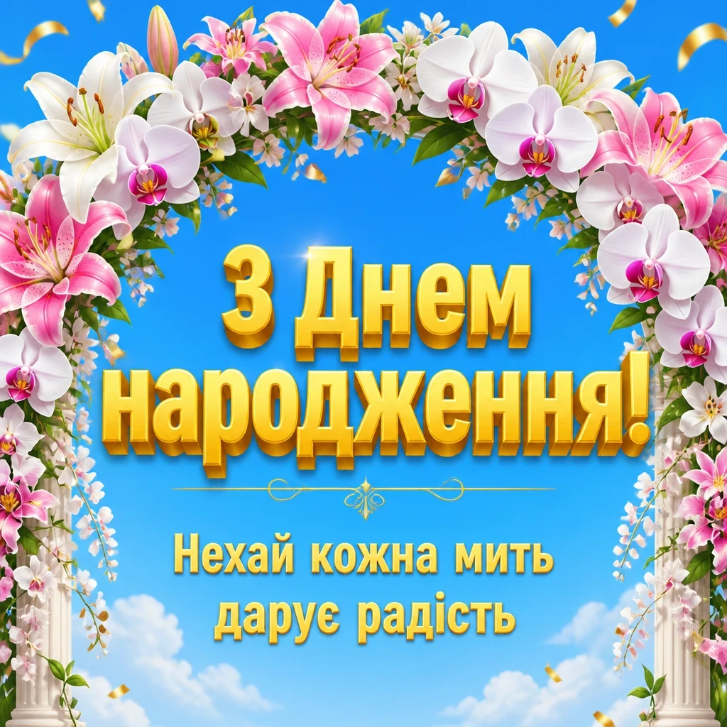 привітання для найкращої подруги з днем народження