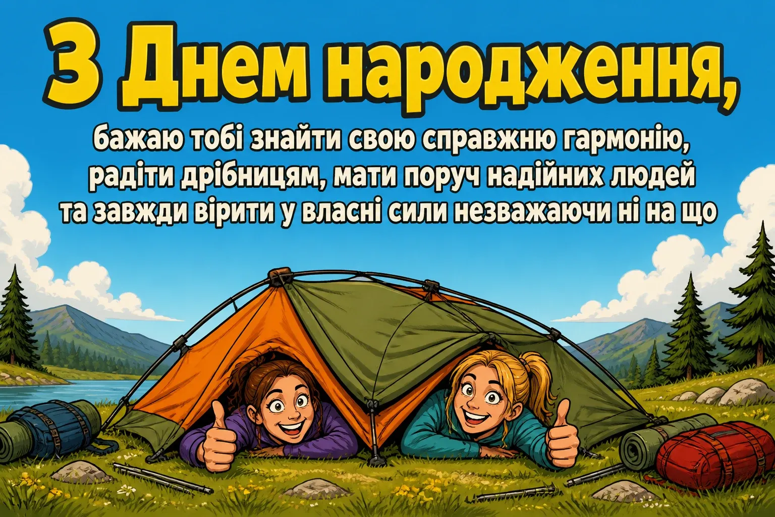 привітання для найкращої подруги з днем народження