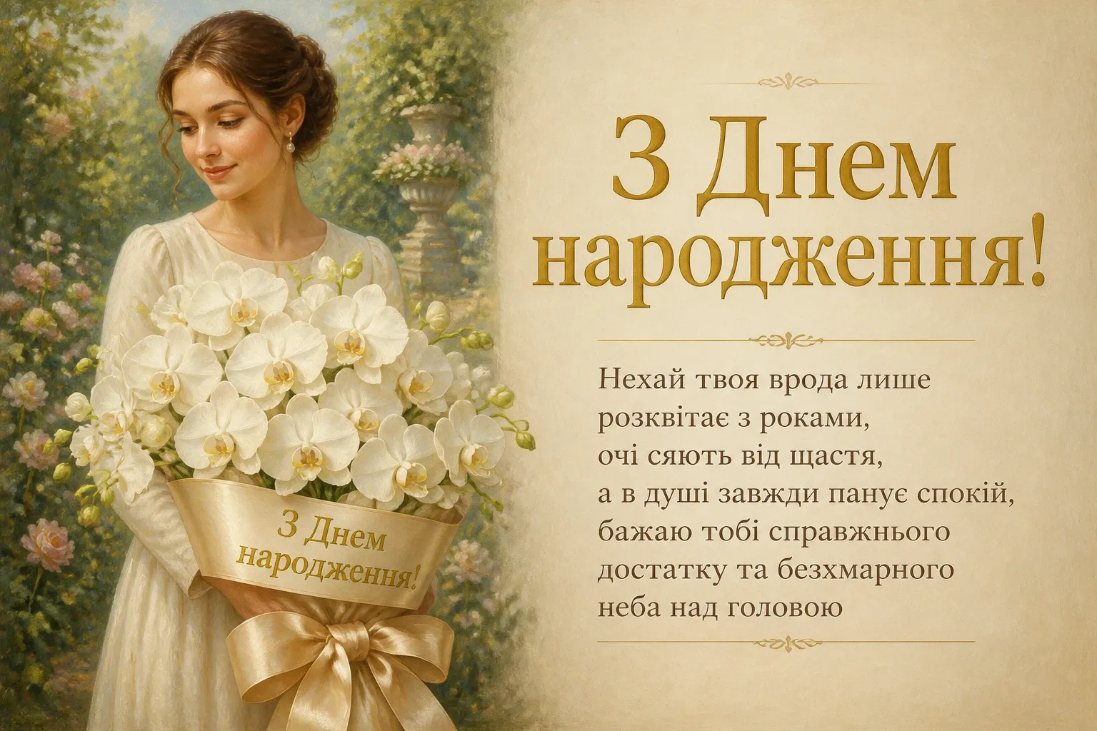 привітання для найкращої подруги з днем народження