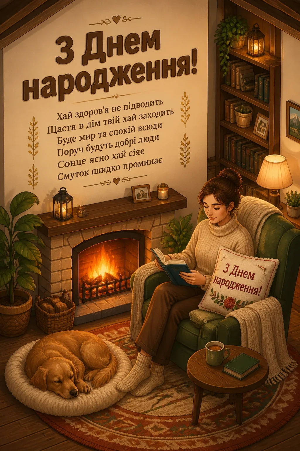 привітання для найкращої подруги з днем народження