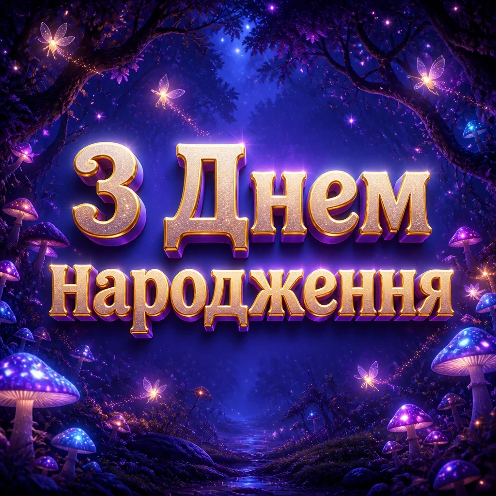 привітання внучки