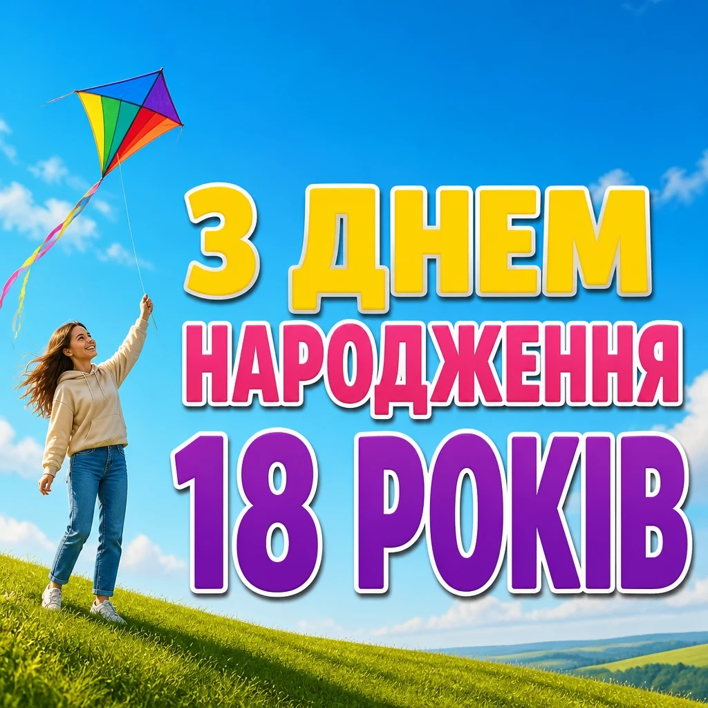 привітання внучки