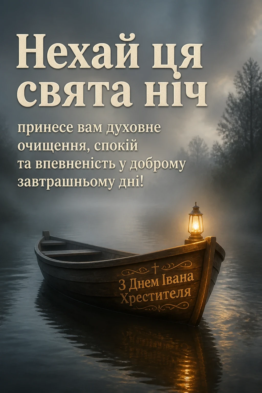 привітання з днем івана хрестителя привітання з днем івана хрестителя