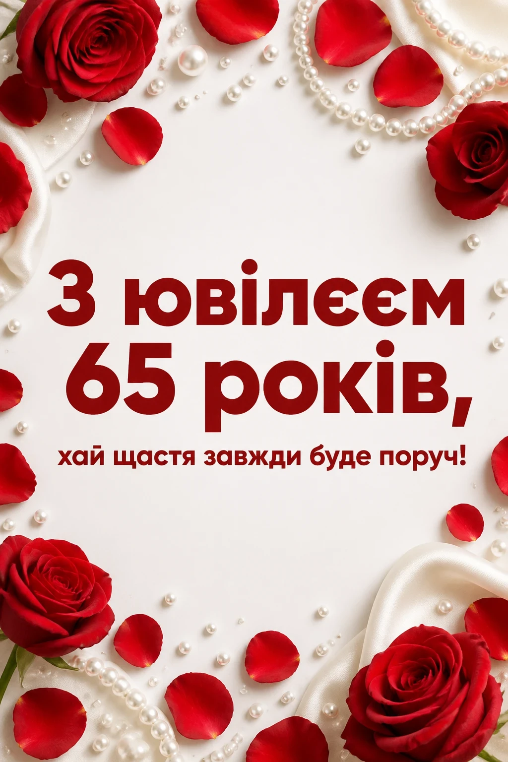 привітання з ювілеєм жінці 65 років привітання з ювілеєм жінці 65 років