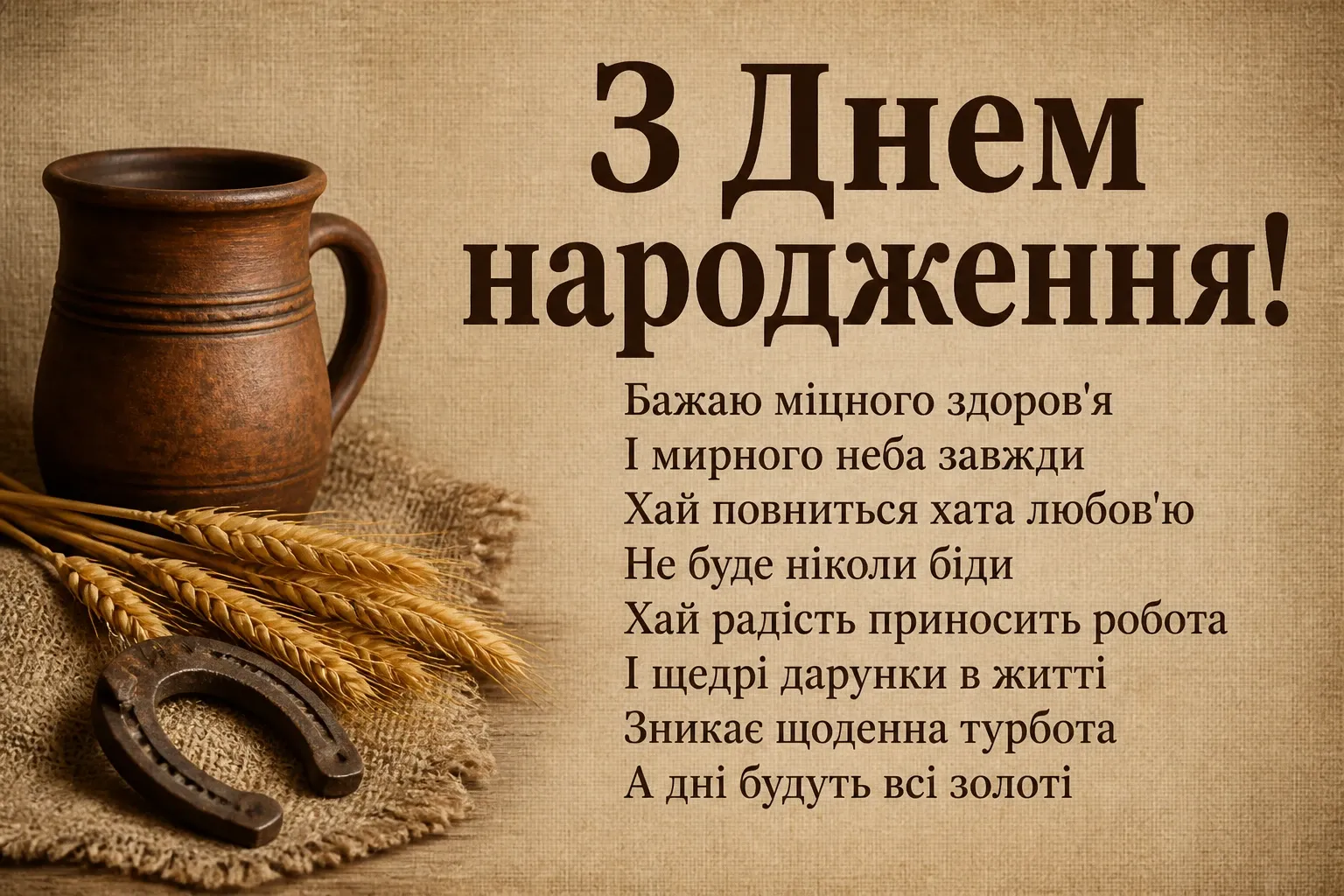 хрещеному батькові привітання з днем народження хресного хрещеному батькові привітання з днем народження хресного
