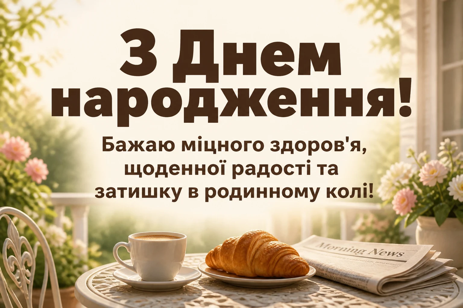 хрещеному батькові привітання з днем народження хресного хрещеному батькові привітання з днем народження хресного