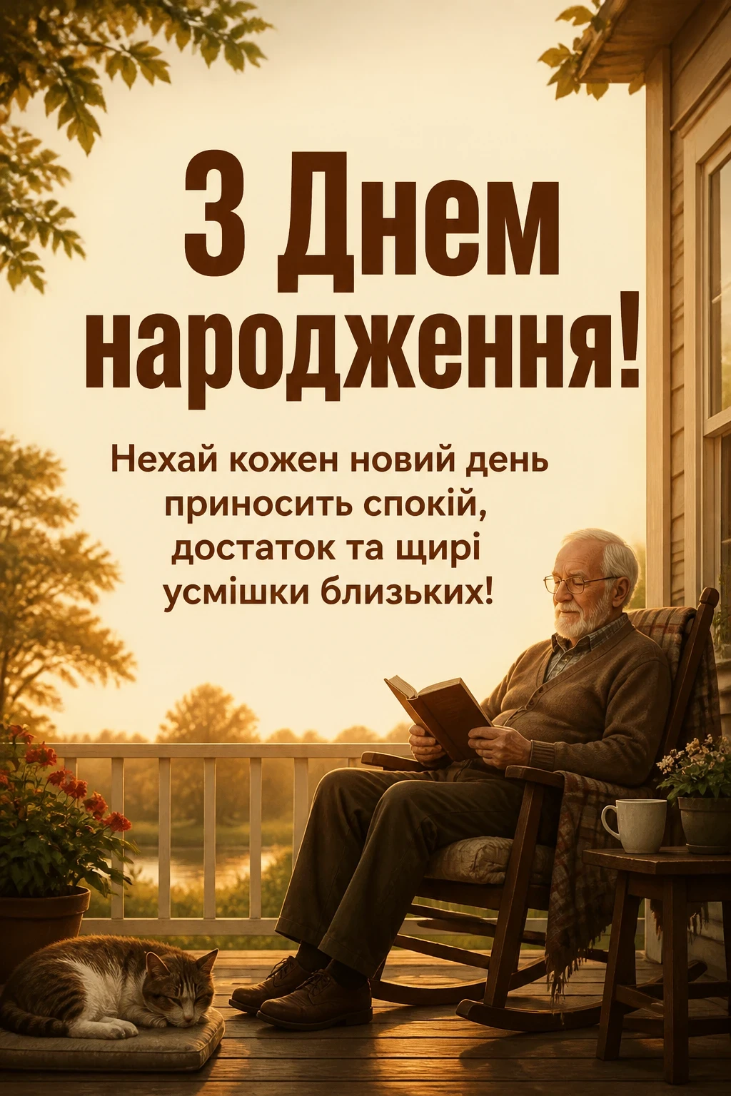 хрещеному батькові привітання з днем народження хресного хрещеному батькові привітання з днем народження хресного