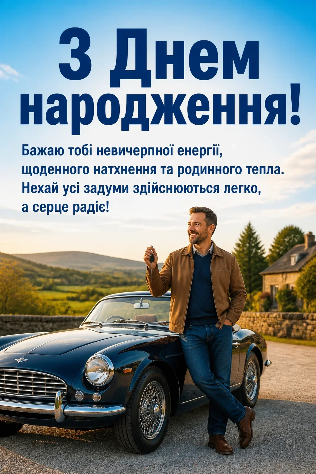 хрещеному батькові привітання з днем народження хресного хрещеному батькові привітання з днем народження хресного