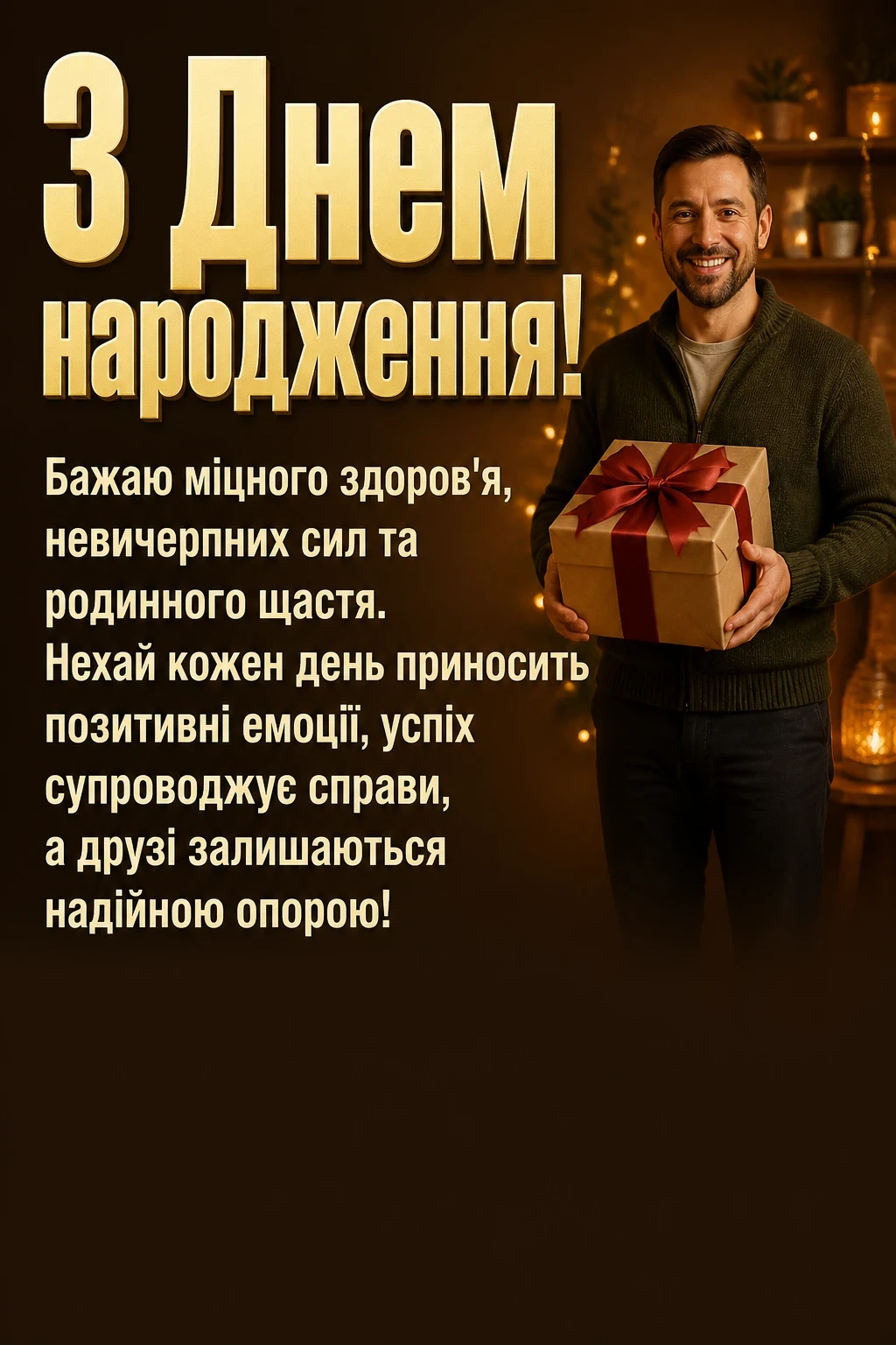 хрещеному батькові привітання з днем народження хресного хрещеному батькові привітання з днем народження хресного