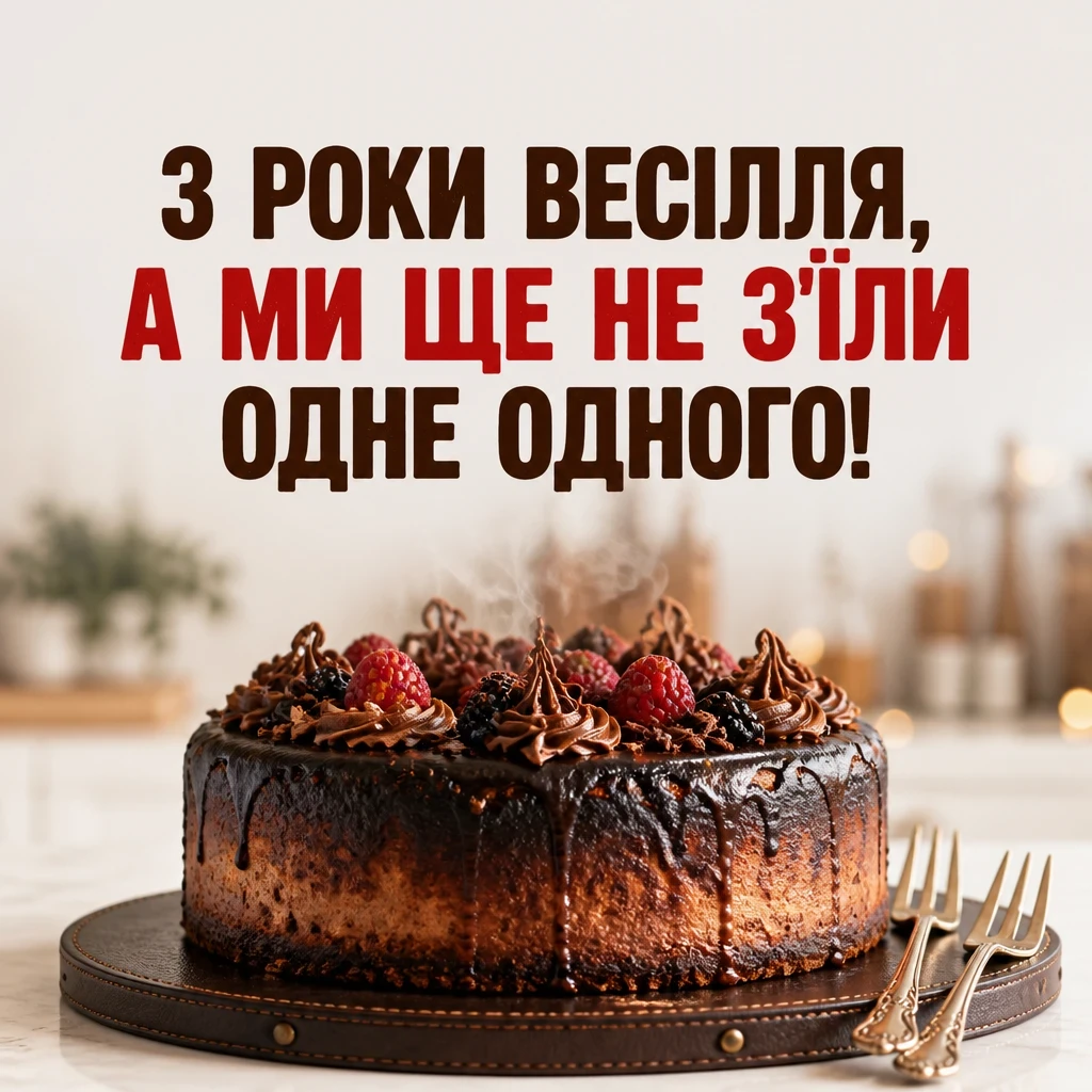 три роки весілля привітання три роки весілля привітання
