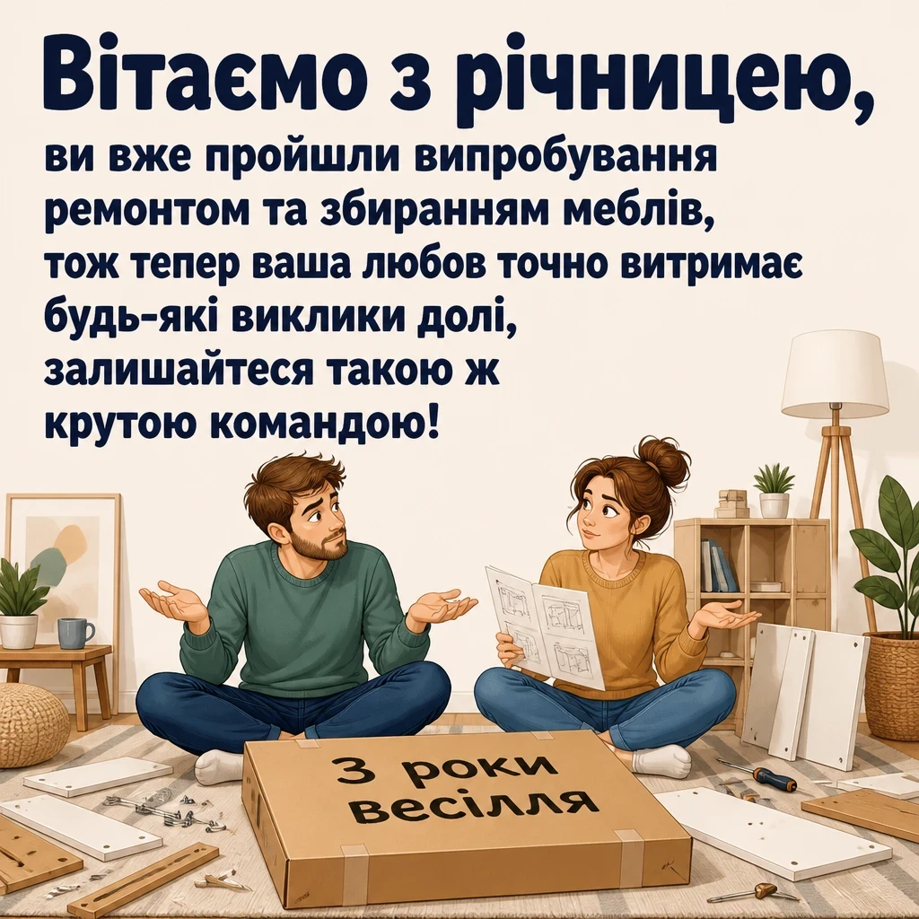 три роки весілля привітання три роки весілля привітання