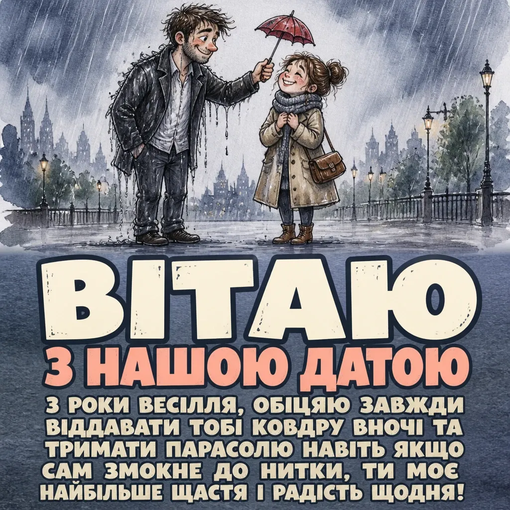 три роки весілля привітання три роки весілля привітання