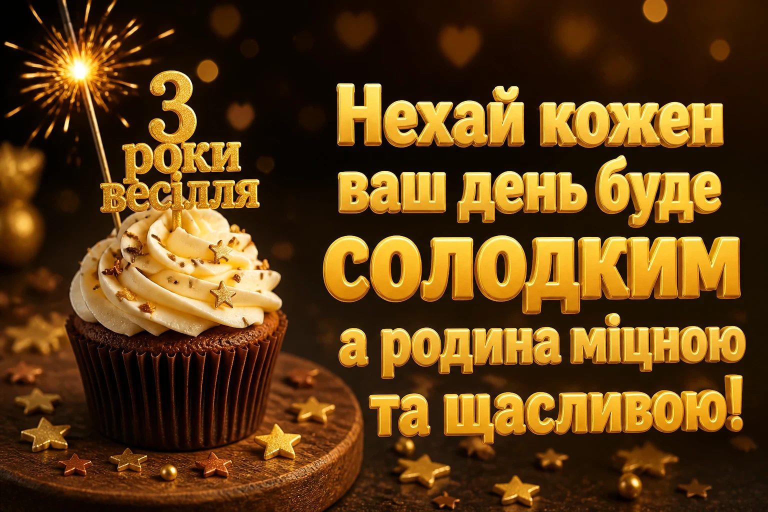три роки весілля привітання три роки весілля привітання