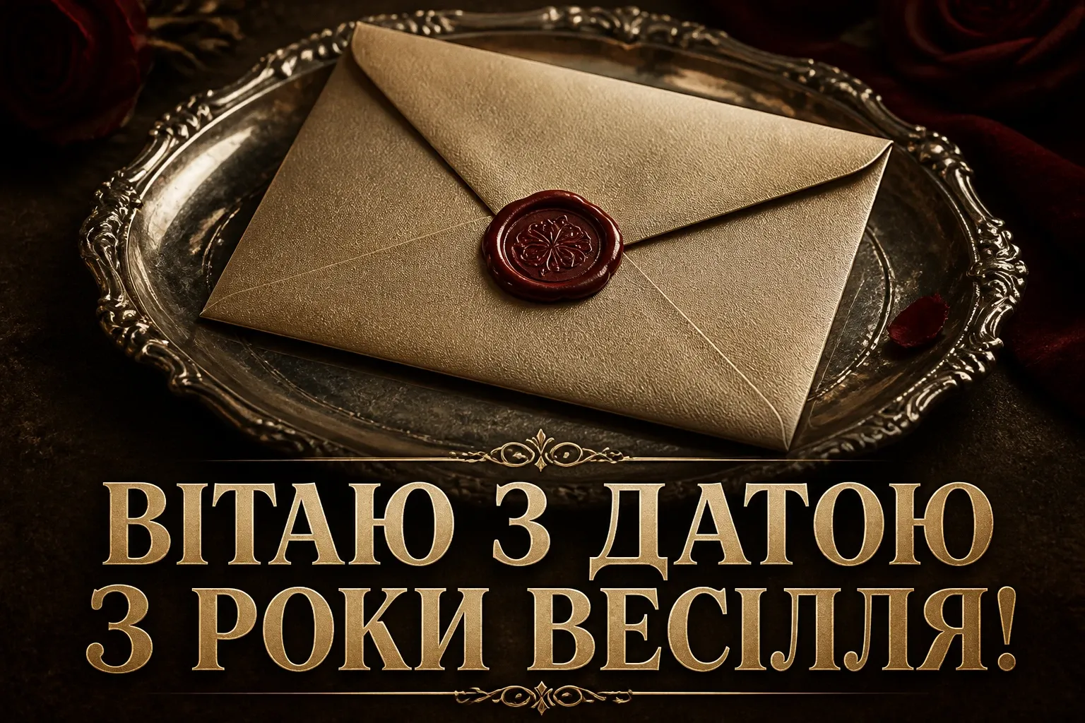 три роки весілля привітання три роки весілля привітання