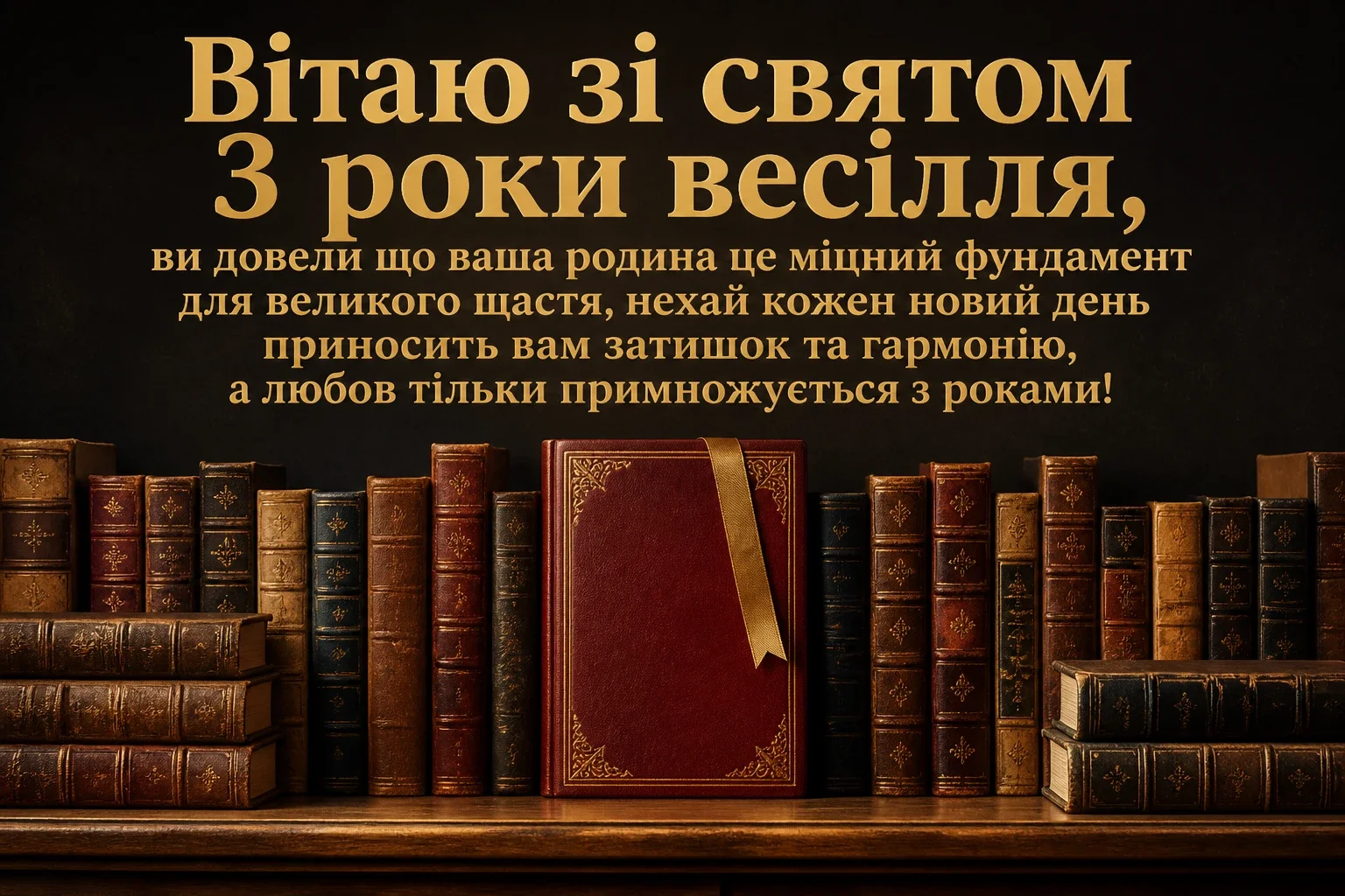 три роки весілля привітання три роки весілля привітання