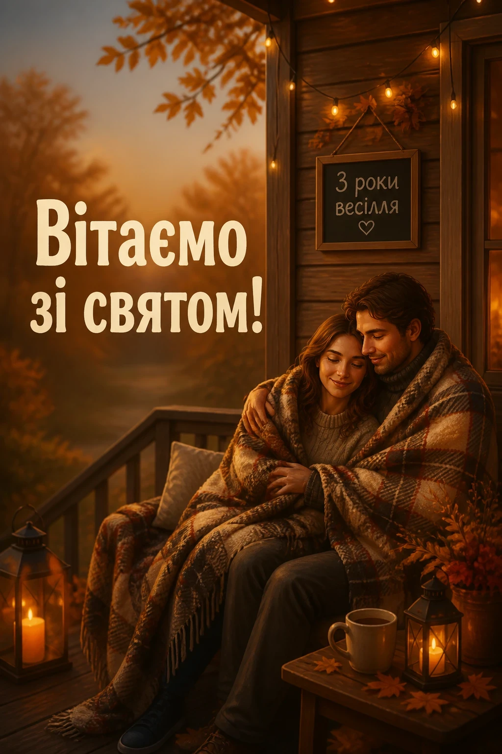 три роки весілля привітання три роки весілля привітання