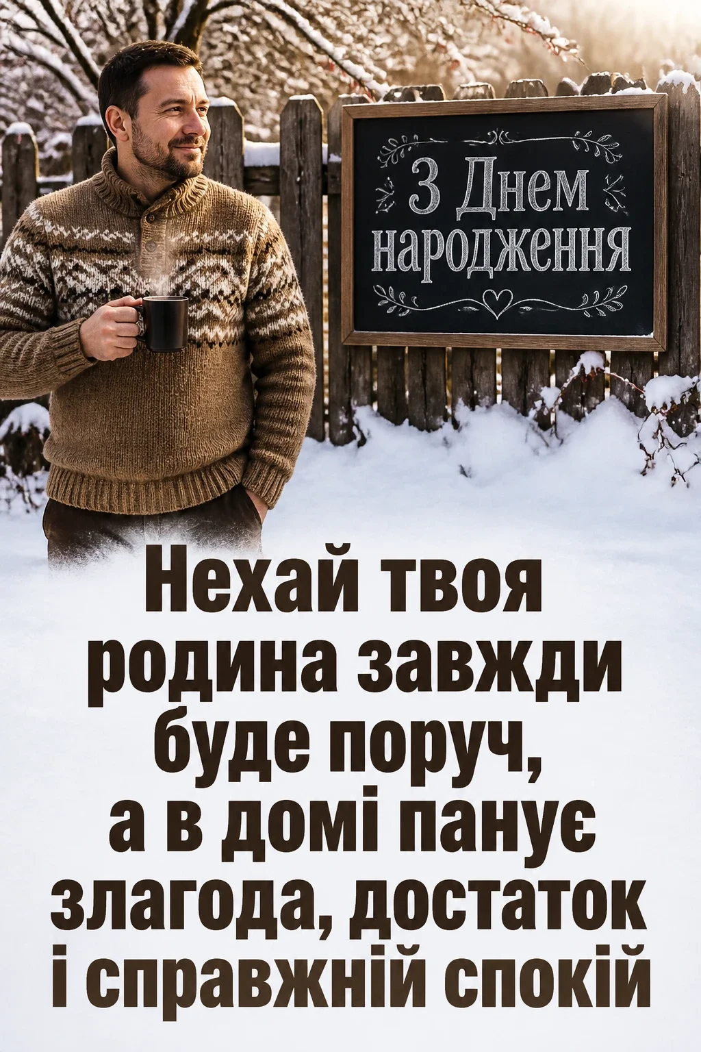 красиве привітання з днем народження для чоловіка красиве привітання з днем народження для чоловіка